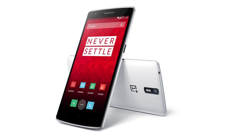 Illustration for article titled Is the OnePlus One a Nexus 5 Killer?